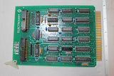 Electrovert 6-1860-100-01-1 Board