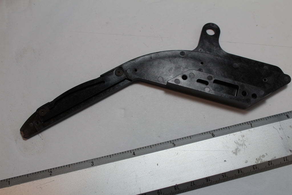 Universal 044A-S11 RAIL, OUTSIDE TAPE, 32MM