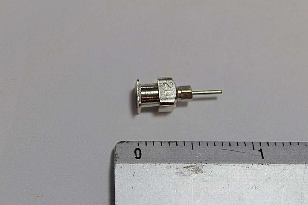 Camalot 9653 NEEDLE, 20 GA, .25 L