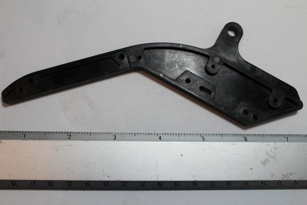 Universal 043A-S11 RAIL, 24MM OUTSIDE TAPE