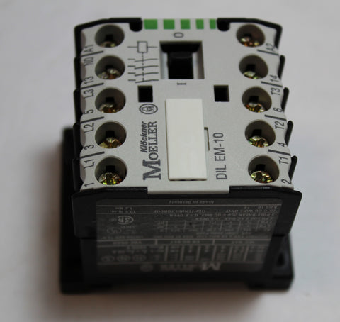 Camalot 12576 CONTACTOR, 3 POLE, 24VAC