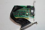 Electrovert 6-1860-187-01-1-ELE, E2  Interface Card
