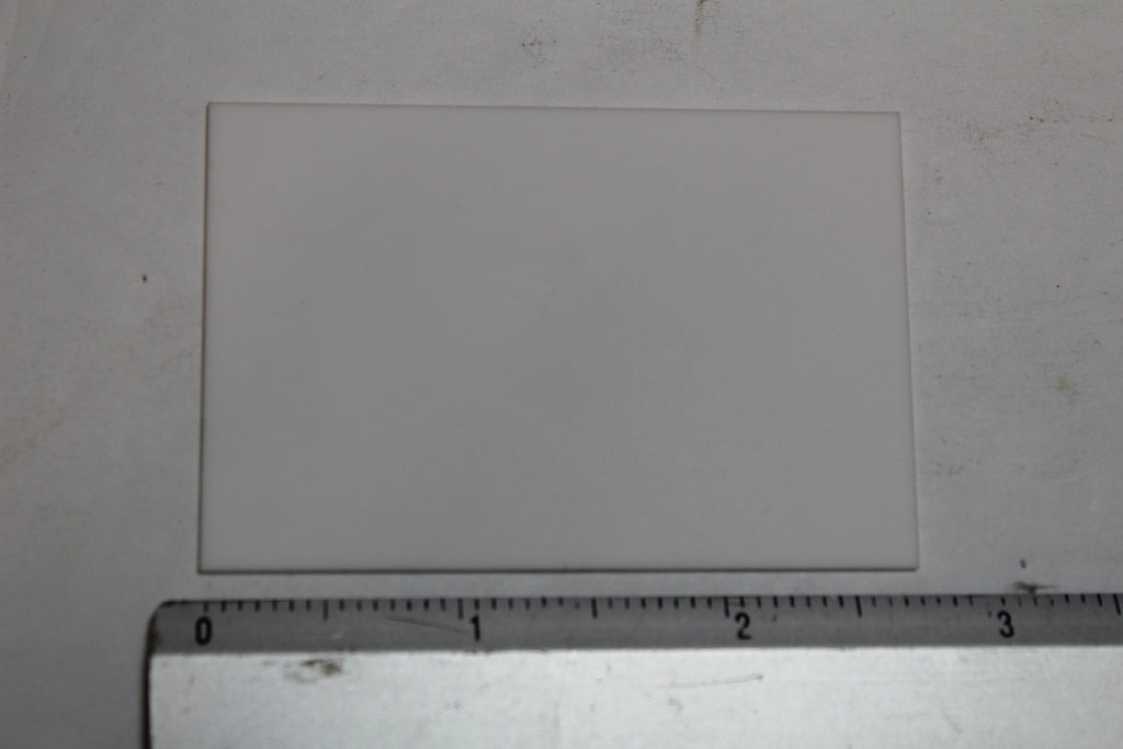 Camalot 27571 SUBSTRATE, DISPENSE, .04 X 1.8 X 2.71