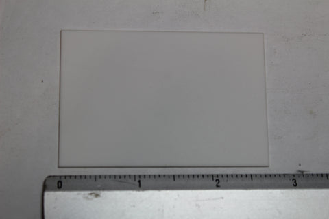 Camalot 27571 SUBSTRATE, DISPENSE, .04 X 1.8 X 2.71