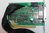 Electrovert 6-1860-187-01-1-ELE, E2  Interface Card