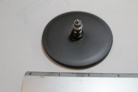 Universal 040A-S06 Gear, Spur