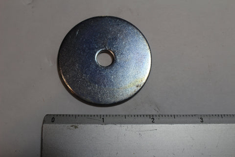 Universal 80018832 Flat Washer, 5/16