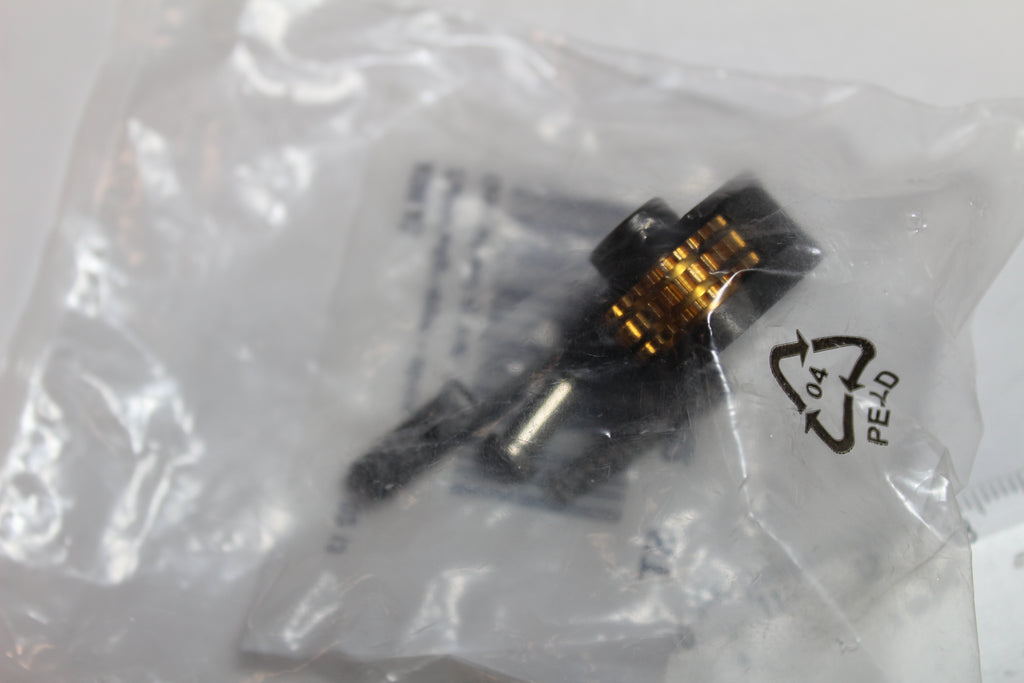 Siemens 00309050-02 Gear Wheel Group, Top