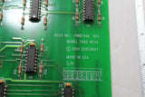 Electrovert PWB7402