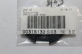 Siemens 00315132-03 Protection Ring