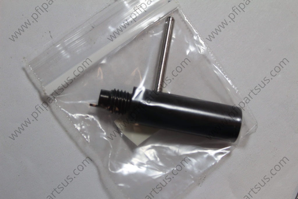 Camalot 35957 BODY, LH, ASSY -  from [store] by Speedline Technologies - 35957, Spare Parts