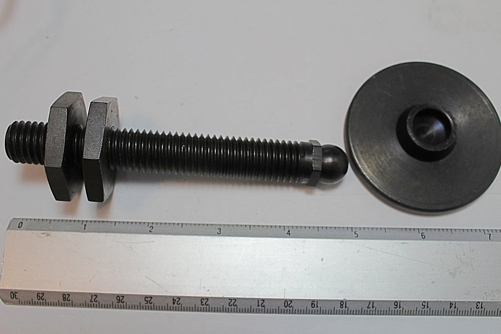 Universal 46357501 Pad Assembly