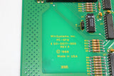 Electrovert 400-0077-000 Rev. A, PC-STD