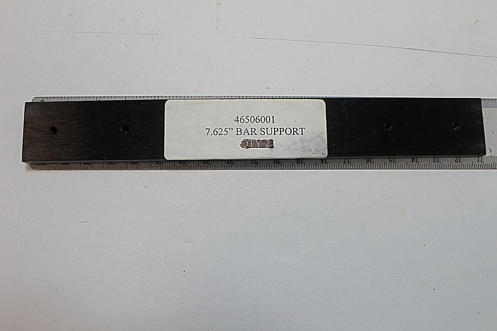 Universal 46506001 Support Bar  7.625"