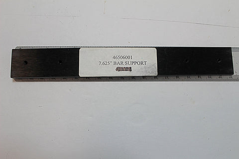 Universal 46506001 Support Bar  7.625"