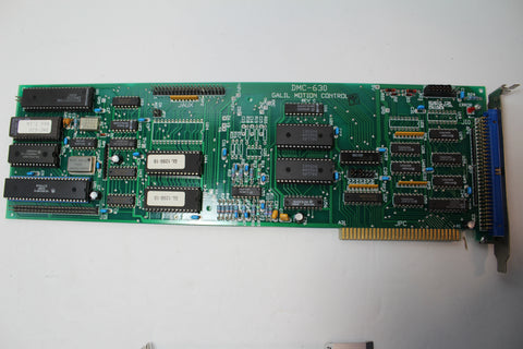 DMC-630 - Gail Motion Control parts  / www.pfipartsus.com