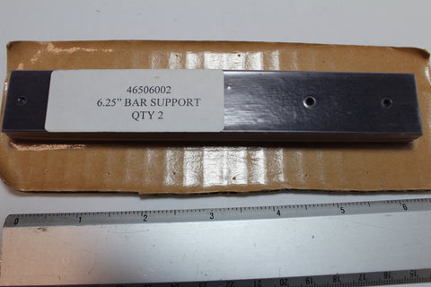 Universal 46506002 Bar Support 6.25"