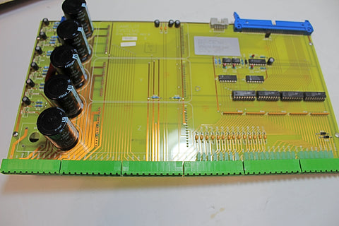 Camalot 12428B Rev. B PCB System Interface