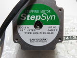 Yestech 10413 Width Adjust Stepper Motor (103H7123-0440)