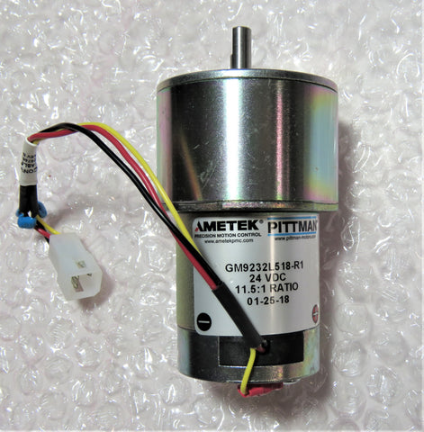Yestech 7267463 Conveyor Motor (GM9232L518-R1)