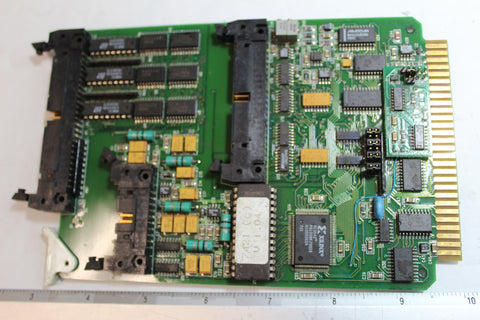 Electrovert 0400091 Rev. D, Analog/Digital Multi I/O