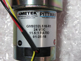 Yestech 7267463 Conveyor Motor (GM9232L518-R1)