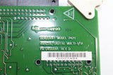 Electrovert 0400091 Rev. D, Analog/Digital Multi I/O