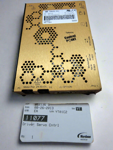 YesTech 11077 Driver ISC-1700-UCX-2-0-1 (New)