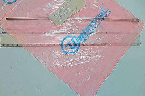 Universal 50309801 Nozzle, Needle, 12"