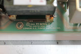Condor 02-33270-0001 Rev. A, Power Supply