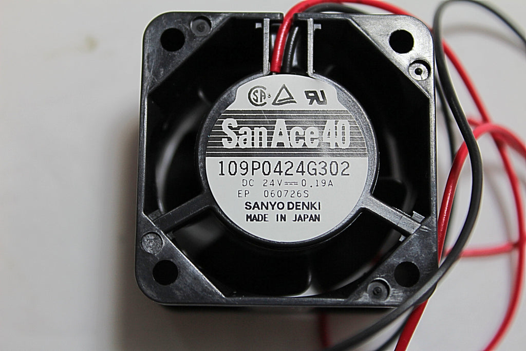 Camalot H3013C Mini Fan 24V-.0.19A