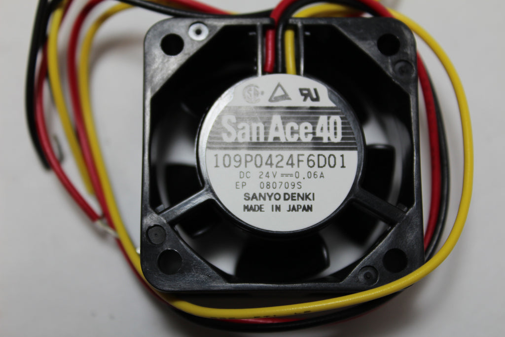 Camalot H30125 Mini Fan 24V-0.06A