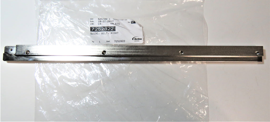YesTech 7252822 Right Belt Guide