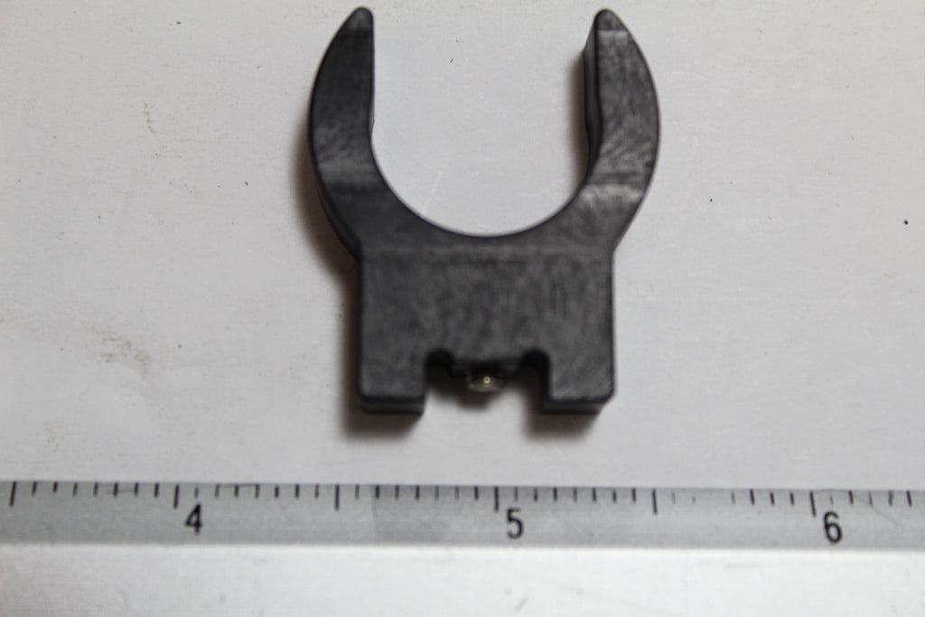 Camalot 03-2345-00 Rev. E Clip, Syringe, 10cc, Poly.