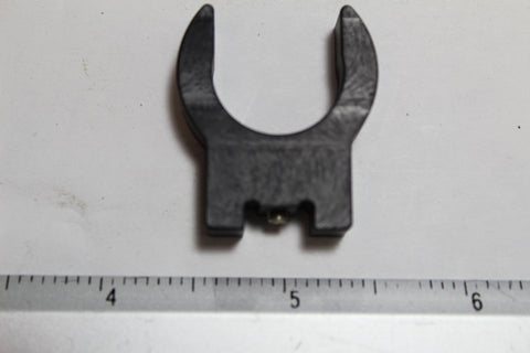 Camalot 03-2345-00 Rev. E Clip, Syringe, 10cc, Poly.