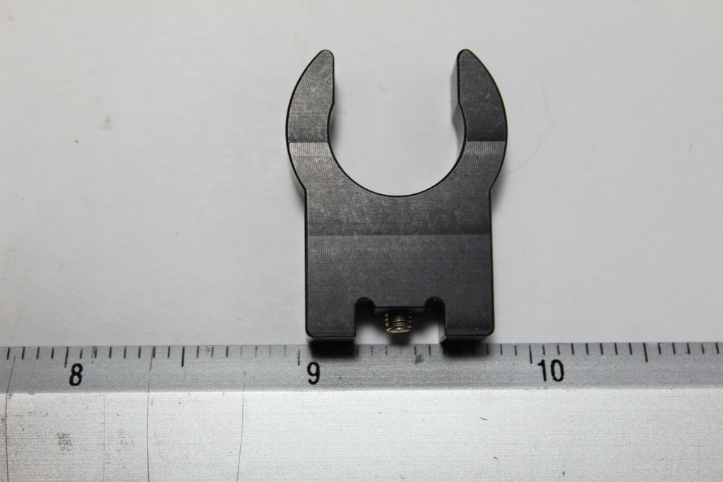 Camalot 03-2347-00 Rev. D Clip, Syringe, 5cc, Poly.