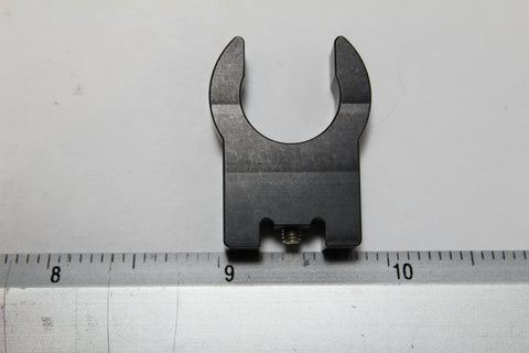 Camalot 03-2347-00 Rev. D Clip, Syringe, 5cc, Poly.