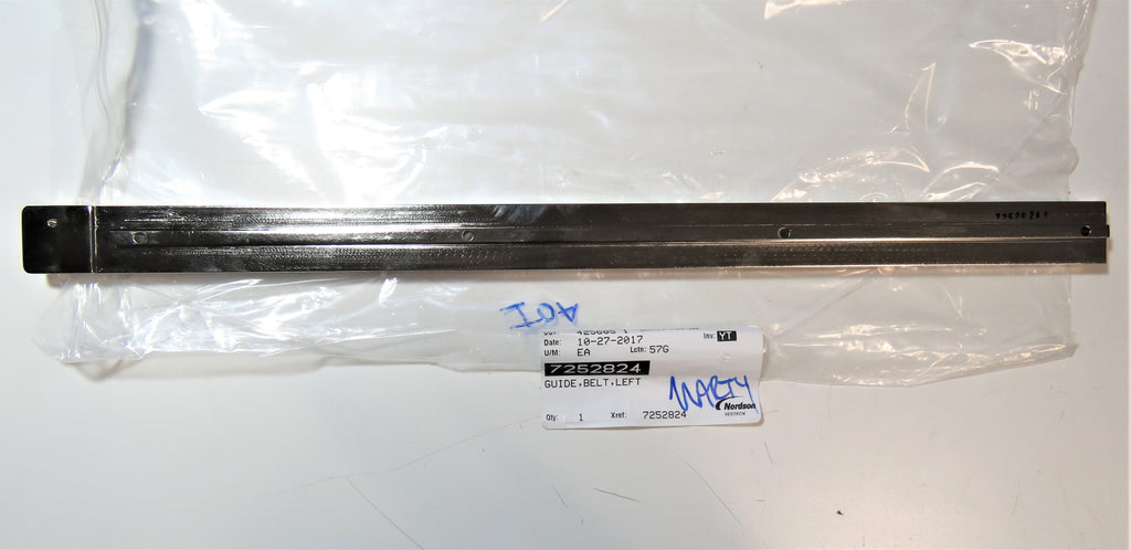 YesTech 7252824 Left Belt Guide