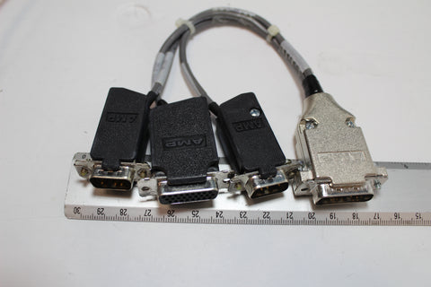 Universal 46478901 VISION INTF CBL ASSY