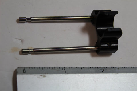 Asymtek 7201409 Holder, Syringe, 5cc