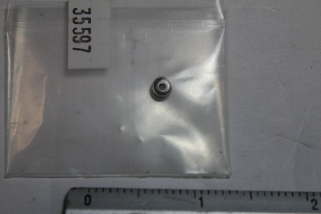 Camalot 35597 BEARING, S ROW BALL, .055