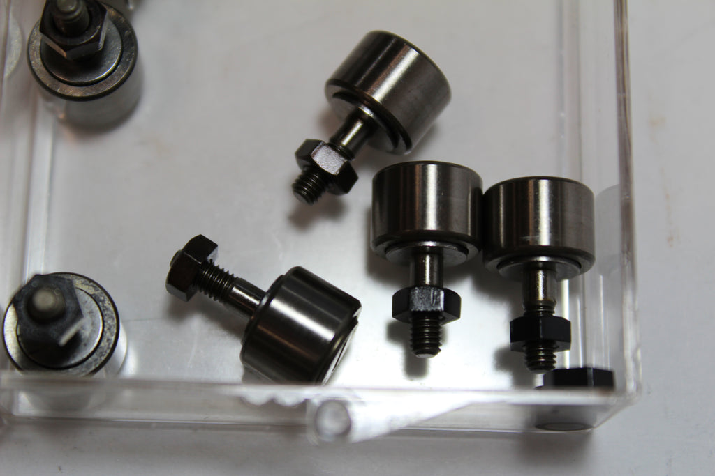 Universal 46226101 Cam Follower, 10mm