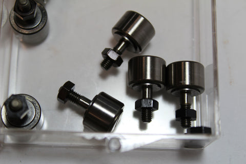 Universal 46226101 Cam Follower, 10mm