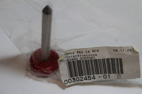 Siemens 00302454-01 PC-Board Support