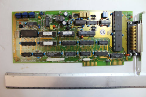 DEK PCAD12/16H V1 Iss. 4 (J266)