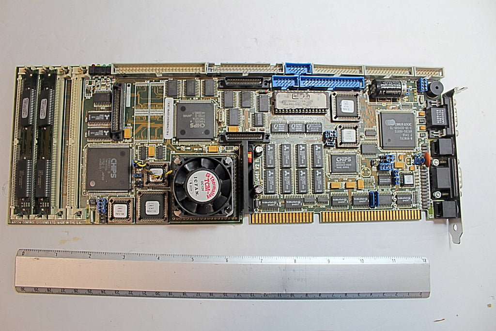 DEK PSCIM486DX4100MB, V2 Iss. 1 (J461)