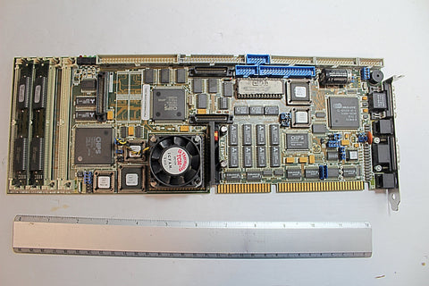 DEK PSCIM486DX4100MB, V2 Iss. 1 (J461)