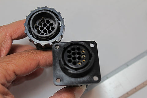 Universal 45882501 SMEMA R/L CABLE ASSY