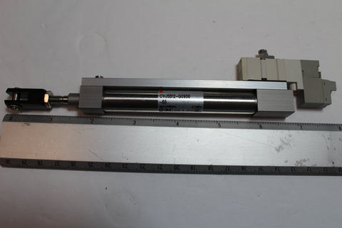 Universal 44601704 VALVE/CYL ASSEMBLY (CVJ5B12-G0956-65)