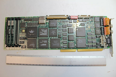 Cognex 203-0066-RB VM16 Vision Card